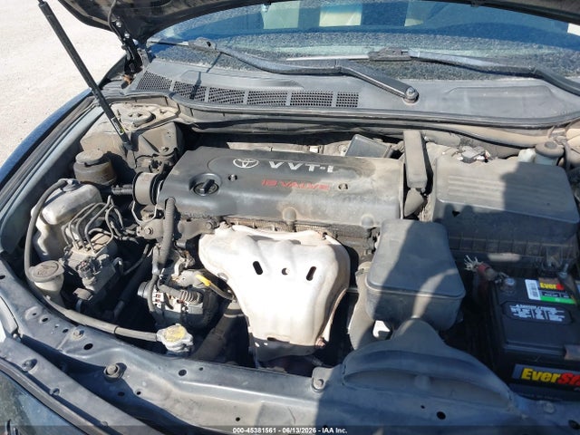 Aukcja sprzedaży 2007 Toyota Camry Ce, vin: 4T1BE46K87U646640, numer aukcji: 45381561
