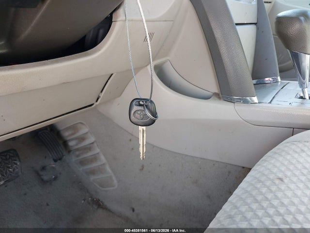 Aukcja sprzedaży 2007 Toyota Camry Ce, vin: 4T1BE46K87U646640, numer aukcji: 45381561