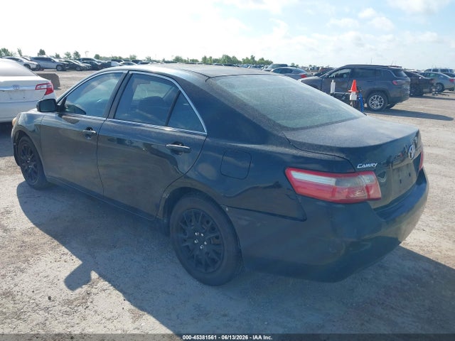 Aukcja sprzedaży 2007 Toyota Camry Ce, vin: 4T1BE46K87U646640, numer aukcji: 45381561