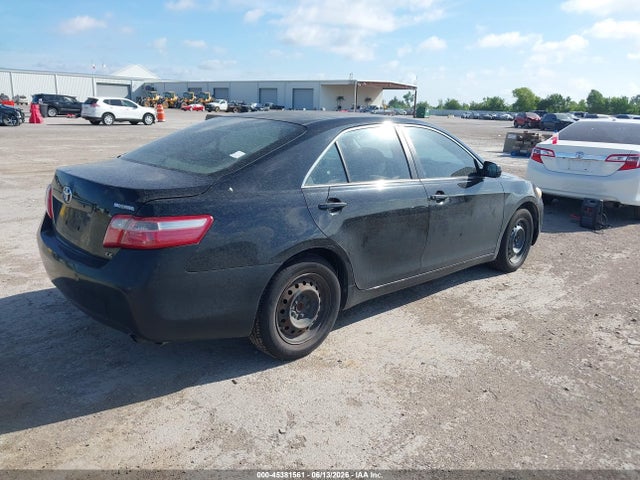 Aukcja sprzedaży 2007 Toyota Camry Ce, vin: 4T1BE46K87U646640, numer aukcji: 45381561