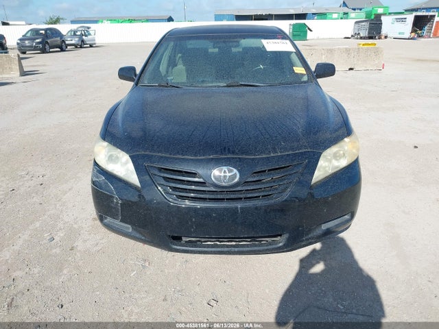 Aukcja sprzedaży 2007 Toyota Camry Ce, vin: 4T1BE46K87U646640, numer aukcji: 45381561