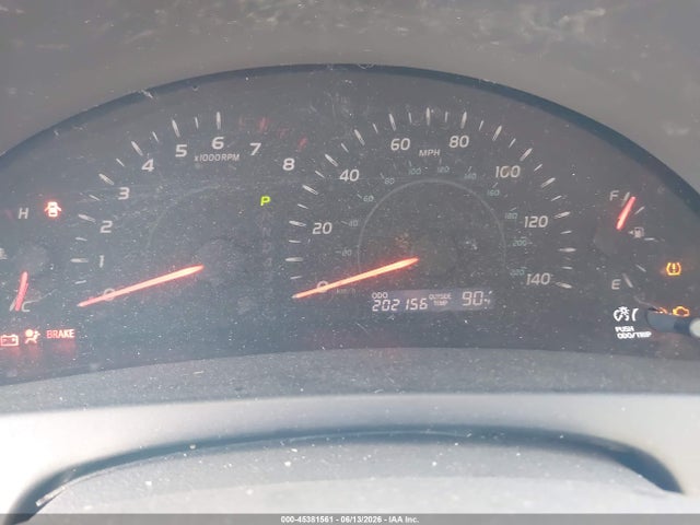 Aukcja sprzedaży 2007 Toyota Camry Ce, vin: 4T1BE46K87U646640, numer aukcji: 45381561