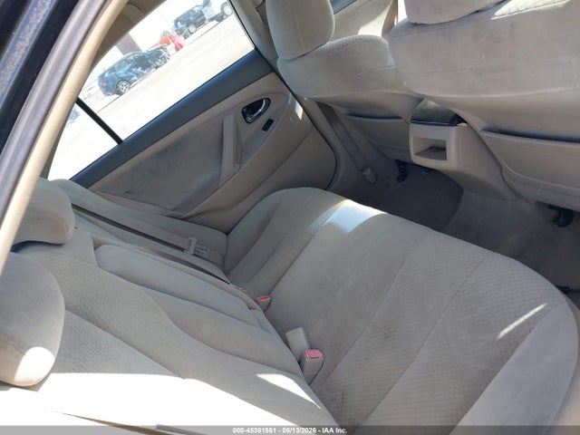 Aukcja sprzedaży 2007 Toyota Camry Ce, vin: 4T1BE46K87U646640, numer aukcji: 45381561