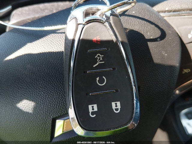 Aukcja sprzedaży 2019 Chevrolet Equinox Premier, vin: 2GNAXYEX8K6120098, numer aukcji: 45381563