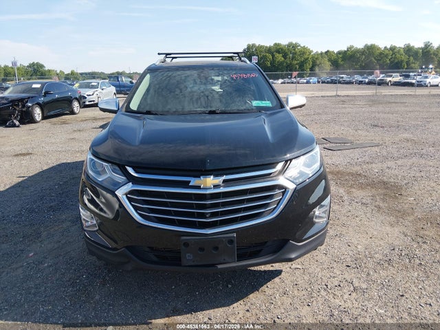 Aukcja sprzedaży 2019 Chevrolet Equinox Premier, vin: 2GNAXYEX8K6120098, numer aukcji: 45381563