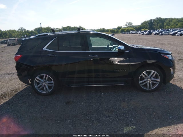 Aukcja sprzedaży 2019 Chevrolet Equinox Premier, vin: 2GNAXYEX8K6120098, numer aukcji: 45381563