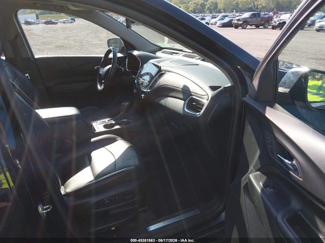 Aukcja sprzedaży 2019 Chevrolet Equinox Premier, vin: 2GNAXYEX8K6120098, numer aukcji: 45381563
