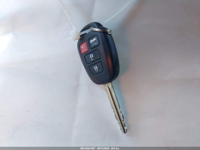 Toyota Corolla Le Plus 2016 5YFBURHE7GP456577 Image 11