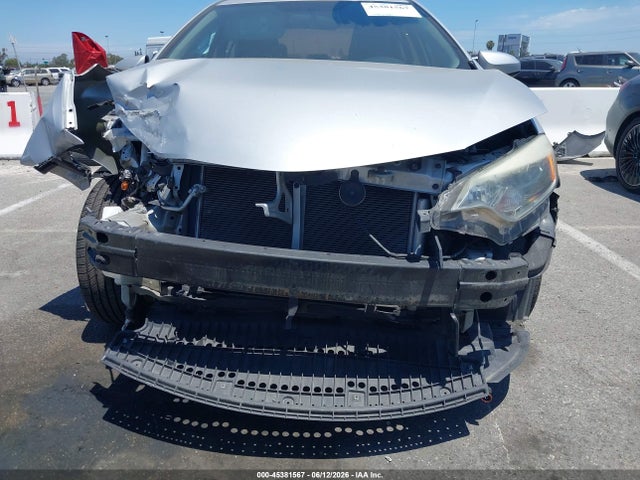 Toyota Corolla Le Plus 2016 5YFBURHE7GP456577 Image 12
