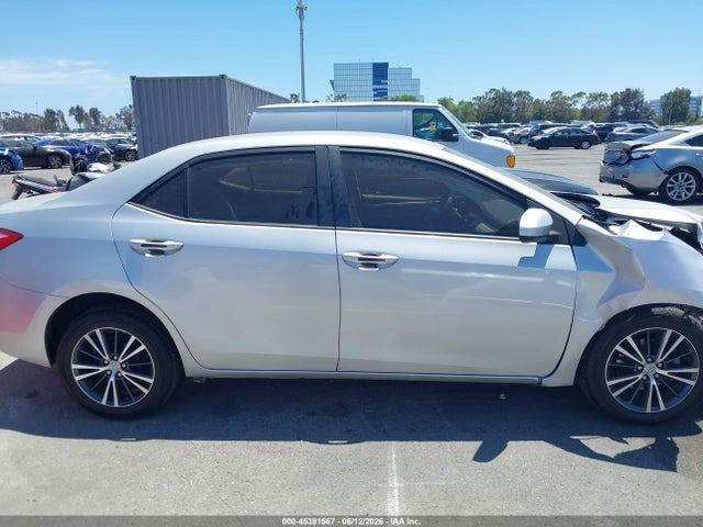 Toyota Corolla Le Plus 2016 5YFBURHE7GP456577 Image 13