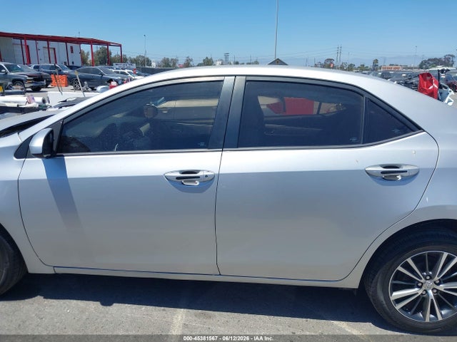 Toyota Corolla Le Plus 2016 5YFBURHE7GP456577 Image 14
