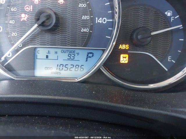 Toyota Corolla Le Plus 2016 5YFBURHE7GP456577 Image 15