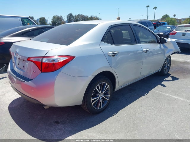 Toyota Corolla Le Plus 2016 5YFBURHE7GP456577 Image 4