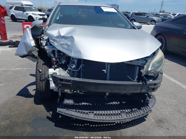 Toyota Corolla Le Plus 2016 5YFBURHE7GP456577 Image 6