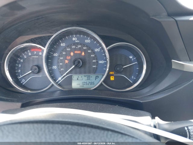 Toyota Corolla Le Plus 2016 5YFBURHE7GP456577 Image 7