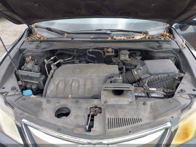 Продаж на аукціоні авто 2013 Acura Rdx, vin: 5J8TB3H35DL002937, номер лоту: 45381573