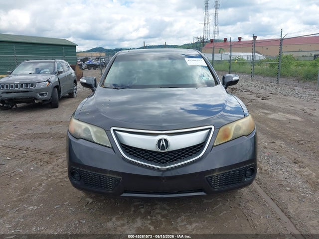 Продаж на аукціоні авто 2013 Acura Rdx, vin: 5J8TB3H35DL002937, номер лоту: 45381573