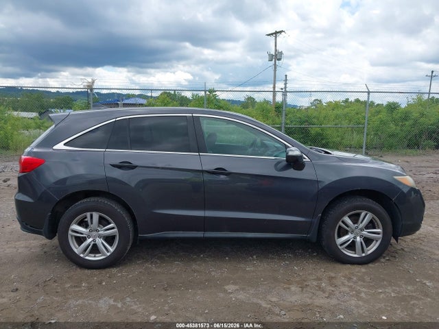Продаж на аукціоні авто 2013 Acura Rdx, vin: 5J8TB3H35DL002937, номер лоту: 45381573