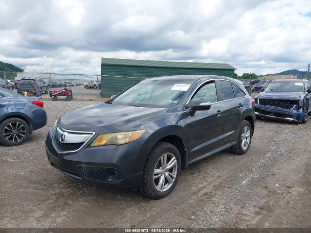 Продаж на аукціоні авто 2013 Acura Rdx, vin: 5J8TB3H35DL002937, номер лоту: 45381573