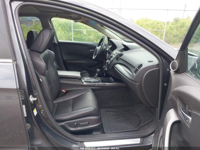 Продаж на аукціоні авто 2013 Acura Rdx, vin: 5J8TB3H35DL002937, номер лоту: 45381573