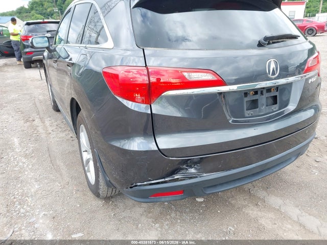 Продаж на аукціоні авто 2013 Acura Rdx, vin: 5J8TB3H35DL002937, номер лоту: 45381573