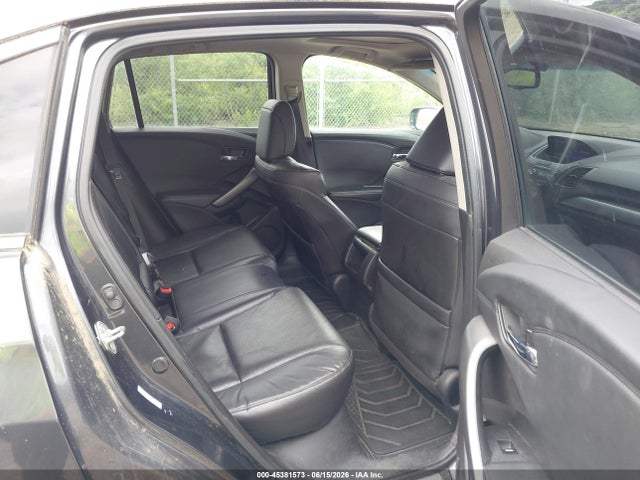 Продаж на аукціоні авто 2013 Acura Rdx, vin: 5J8TB3H35DL002937, номер лоту: 45381573