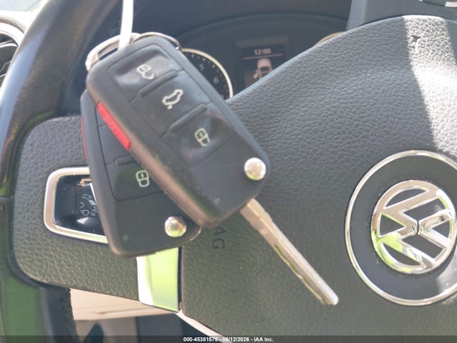 Aukcja sprzedaży 2016 Volkswagen Tiguan S, vin: WVGAV7AX9GW604806, numer aukcji: 45381575