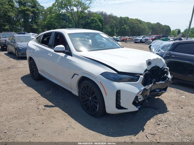 5UX33EX04R9U46313 auction archive image