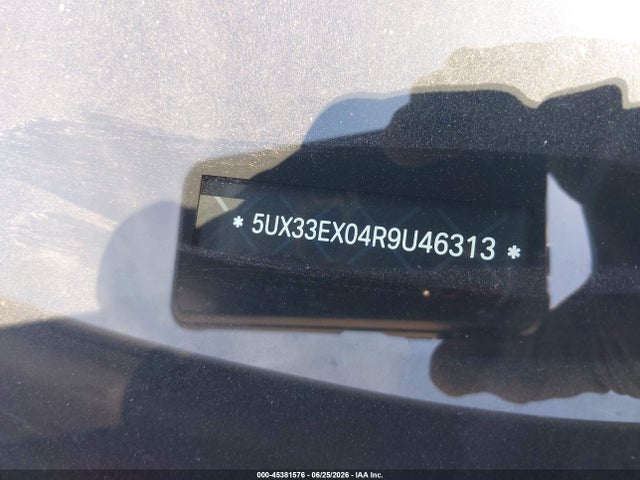 BMW X6 Xdrive40i 2024 5UX33EX04R9U46313 Image 17