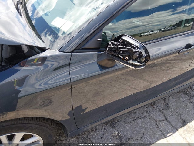 Toyota CAMRY LE 2026 4T1DAACK8TU282477 Image 6