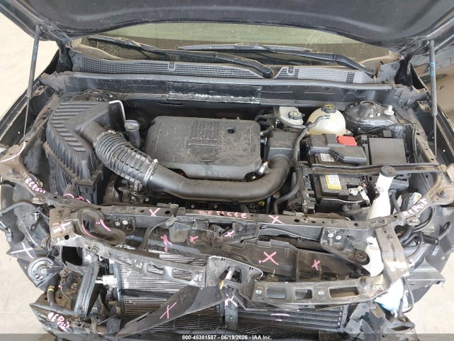 3GNKBHR41RS206464 Chevrolet Blazer Awd 2lt