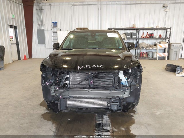 3GNKBHR41RS206464 Chevrolet Blazer Awd 2lt