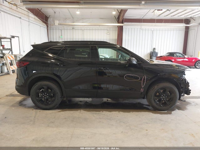 3GNKBHR41RS206464 Chevrolet Blazer Awd 2lt