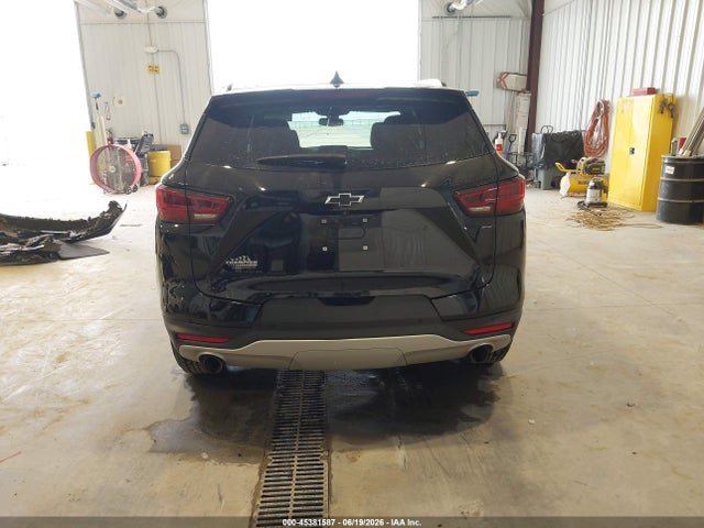 3GNKBHR41RS206464 Chevrolet Blazer Awd 2lt