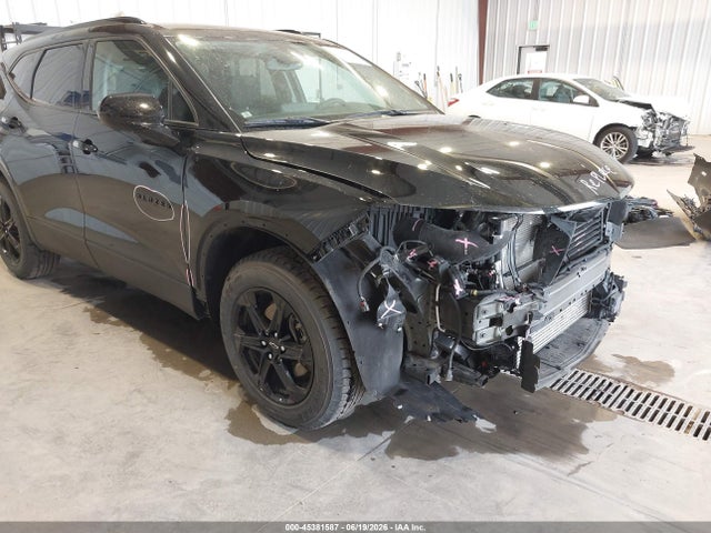3GNKBHR41RS206464 Chevrolet Blazer Awd 2lt
