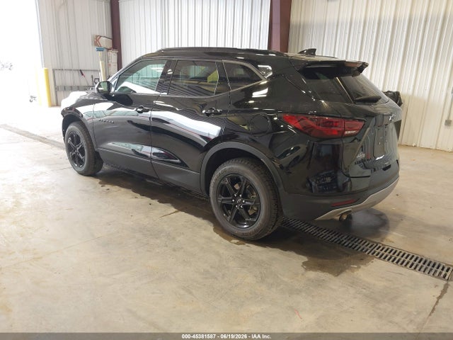 3GNKBHR41RS206464 Chevrolet Blazer Awd 2lt