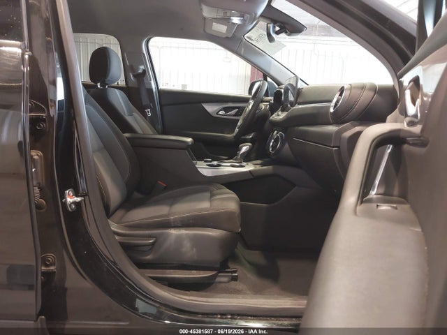 3GNKBHR41RS206464 Chevrolet Blazer Awd 2lt
