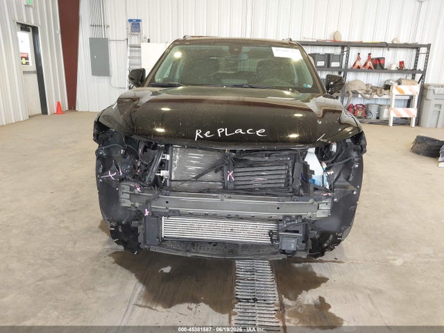 3GNKBHR41RS206464 Chevrolet Blazer Awd 2lt