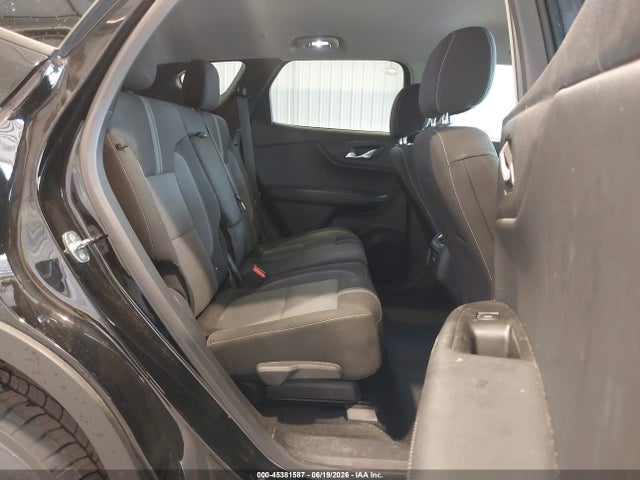 3GNKBHR41RS206464 Chevrolet Blazer Awd 2lt