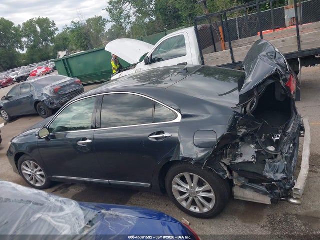 45381592 :رقم المزاد ، JTHBK1EG2B2457848 vin ، 2011 Lexus Es 350 مزاد بيع