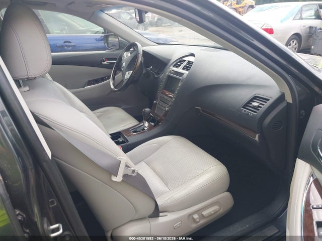 45381592 :رقم المزاد ، JTHBK1EG2B2457848 vin ، 2011 Lexus Es 350 مزاد بيع
