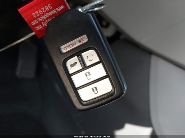 Honda Pilot Touring 2019 5FNYF6H95KB074395 Image 11