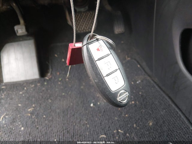 Aukcja sprzedaży 2014 Nissan Pathfinder Sl, vin: 5N1AR2MNXEC693964, numer aukcji: 45381623