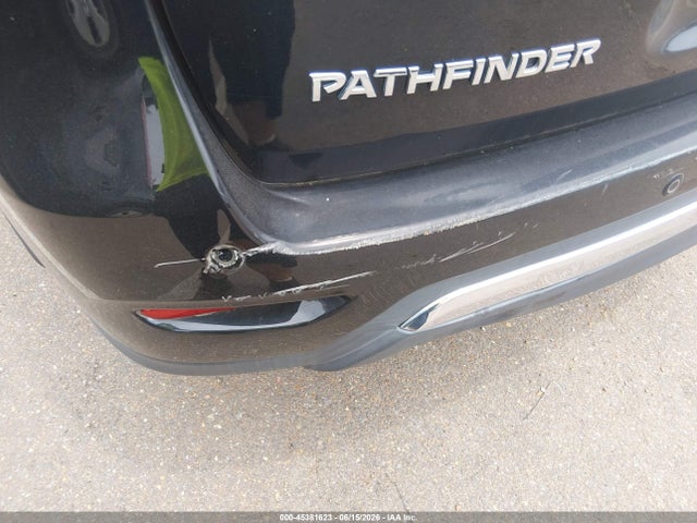 Aukcja sprzedaży 2014 Nissan Pathfinder Sl, vin: 5N1AR2MNXEC693964, numer aukcji: 45381623