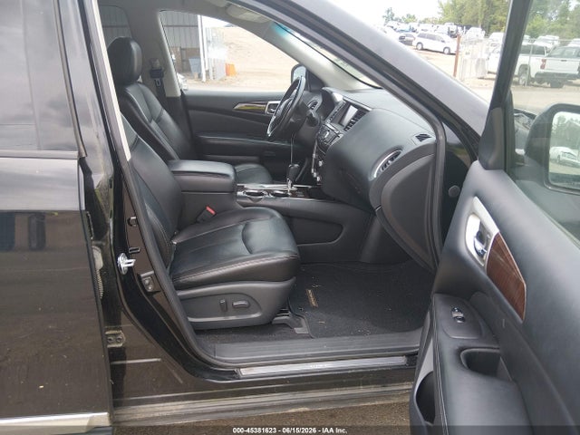 Aukcja sprzedaży 2014 Nissan Pathfinder Sl, vin: 5N1AR2MNXEC693964, numer aukcji: 45381623