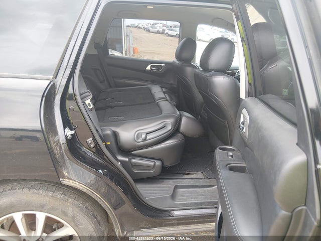 Aukcja sprzedaży 2014 Nissan Pathfinder Sl, vin: 5N1AR2MNXEC693964, numer aukcji: 45381623