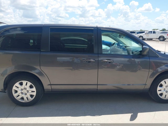 Dodge Grand Caravan Se 2018 2C4RDGBG2JR296659 Image 13