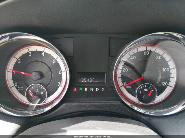 Dodge Grand Caravan Se 2018 2C4RDGBG2JR296659 Image 7