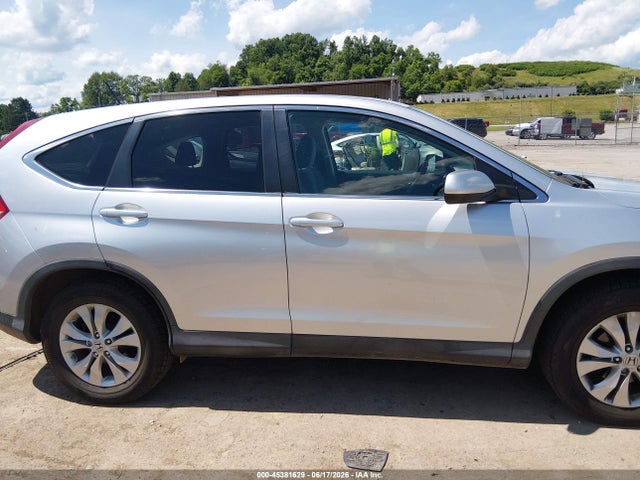 2013 Honda Cr-v Ex მანქანა იყიდება აუქციონზე, vin: 2HKRM4H5XDH635013, აუქციონის ნომერი: 45381629