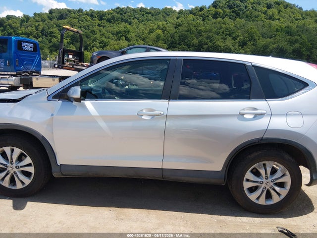 2013 Honda Cr-v Ex მანქანა იყიდება აუქციონზე, vin: 2HKRM4H5XDH635013, აუქციონის ნომერი: 45381629